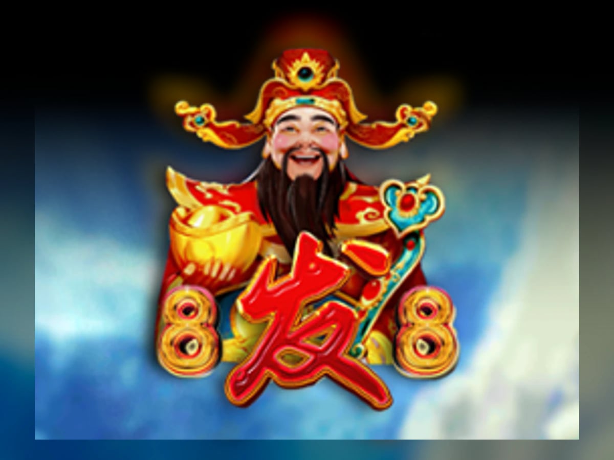 88 YA slot game artwork