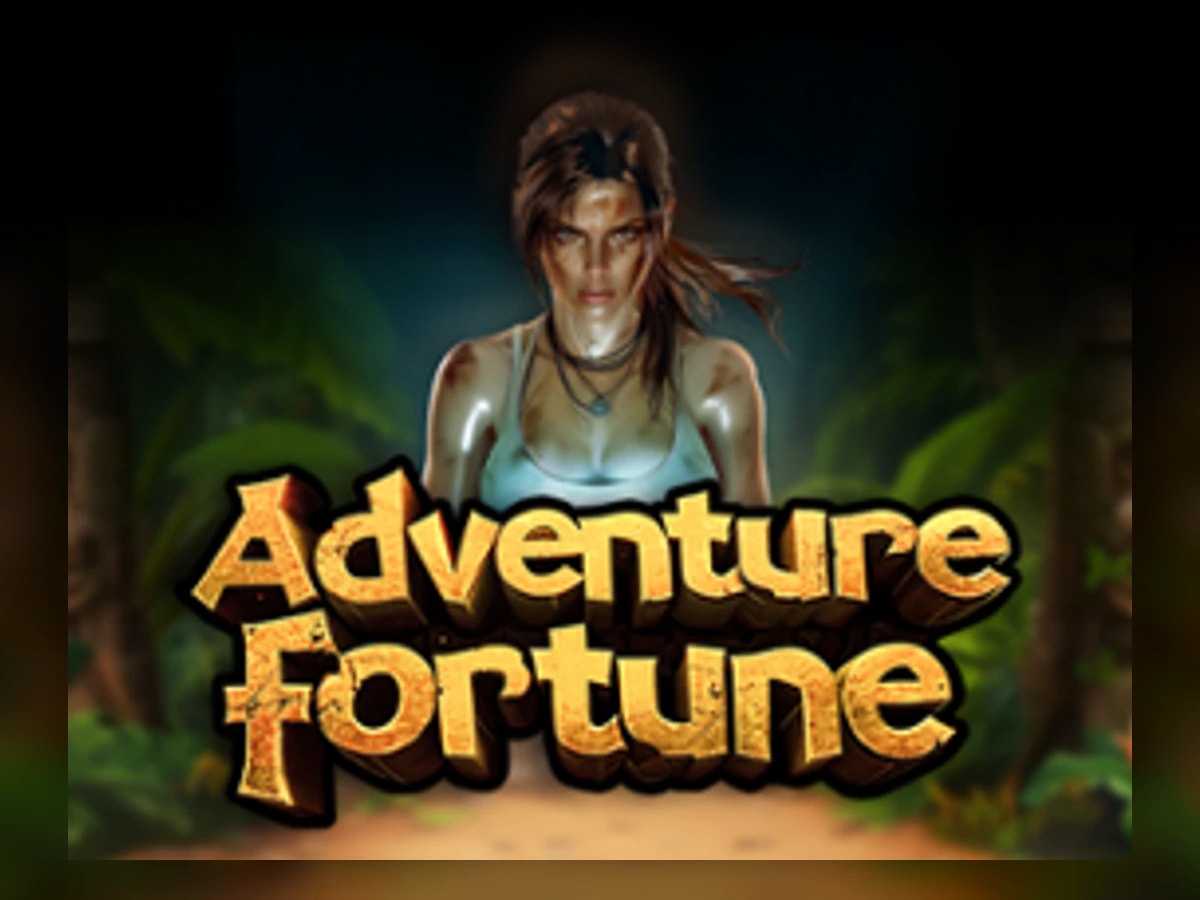 Adventure Fortune slot game artwork
