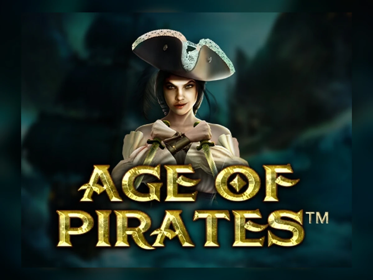Age Of Pirates Expanded Edition slot game artwork