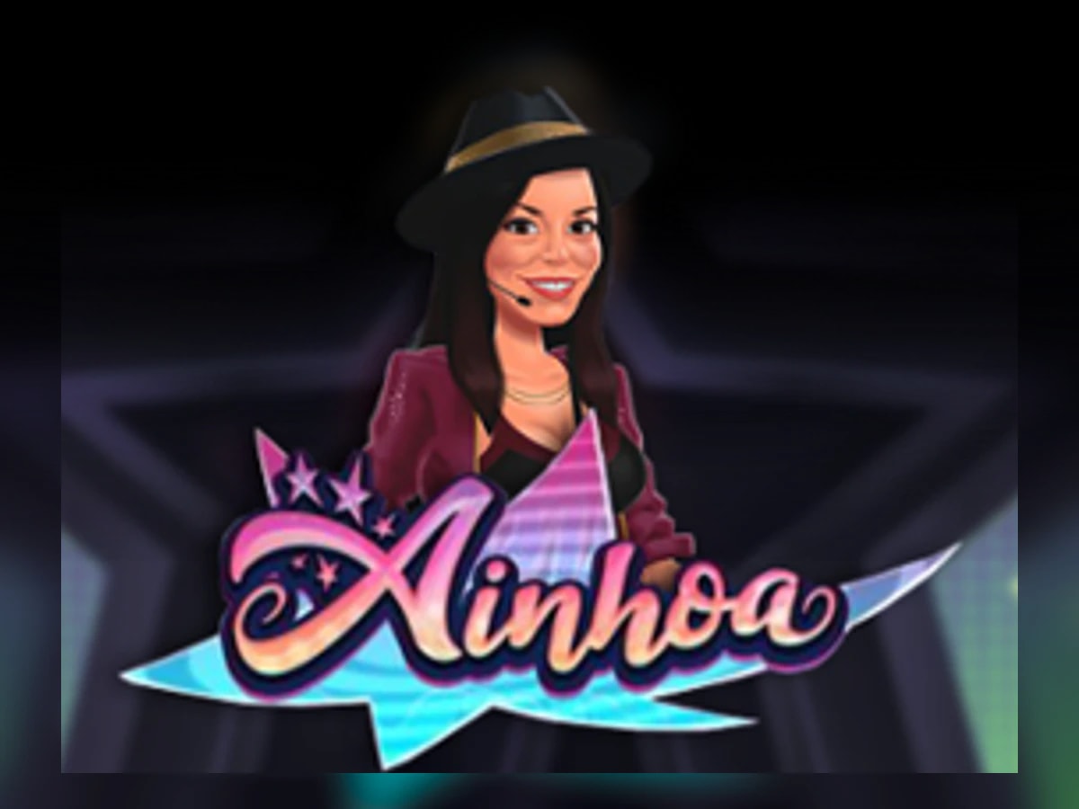 Ainhoa slot game artwork