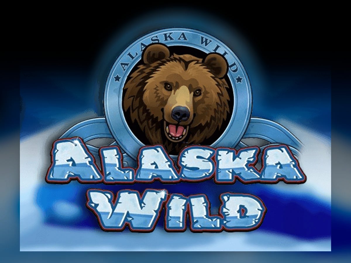 Alaska Wild slot game artwork