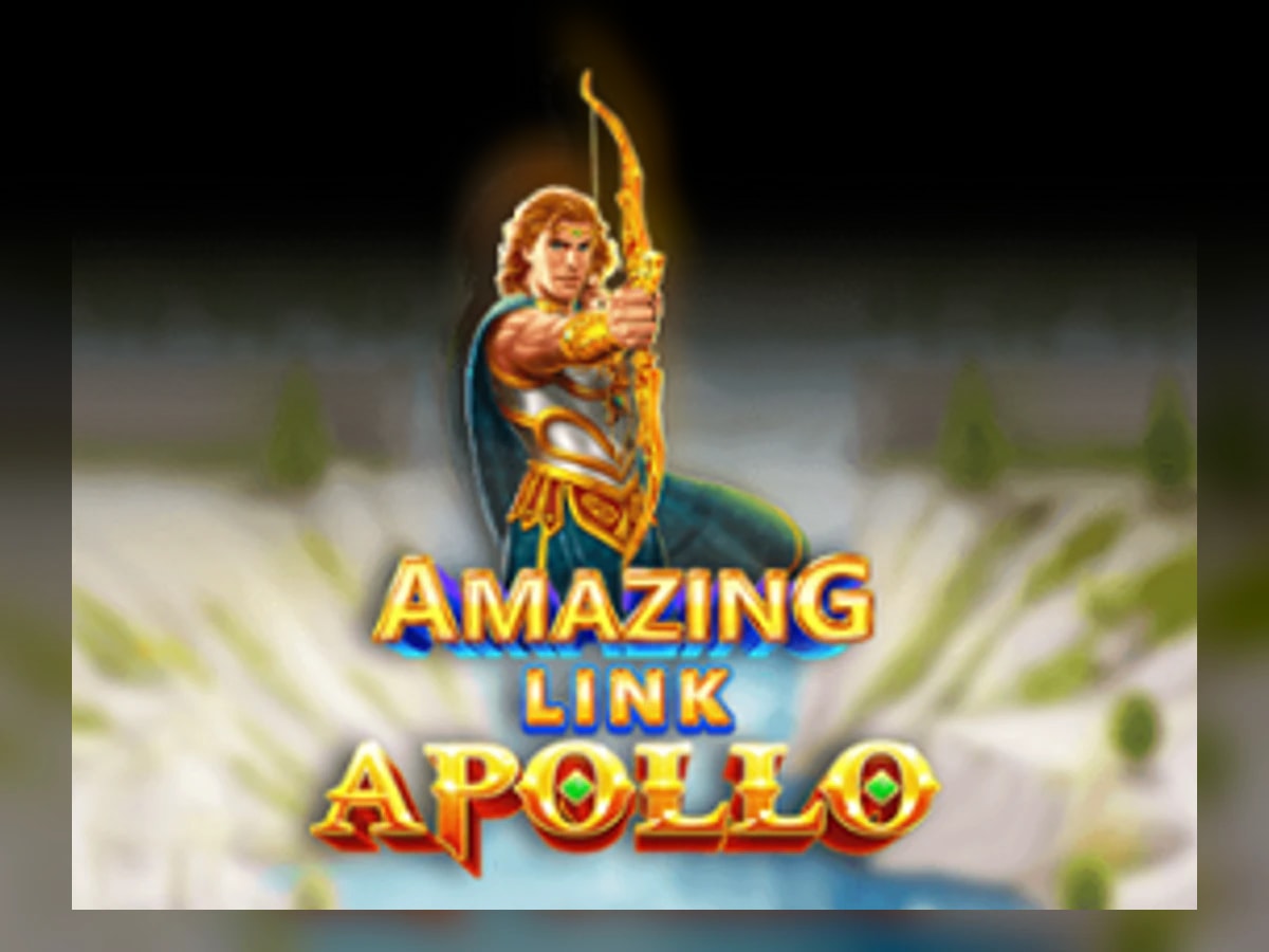 Amazing Link Apollo slot game artwork