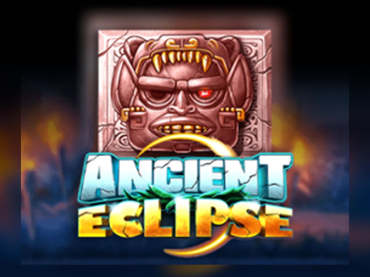 Ancient Eclipse slot game artwork