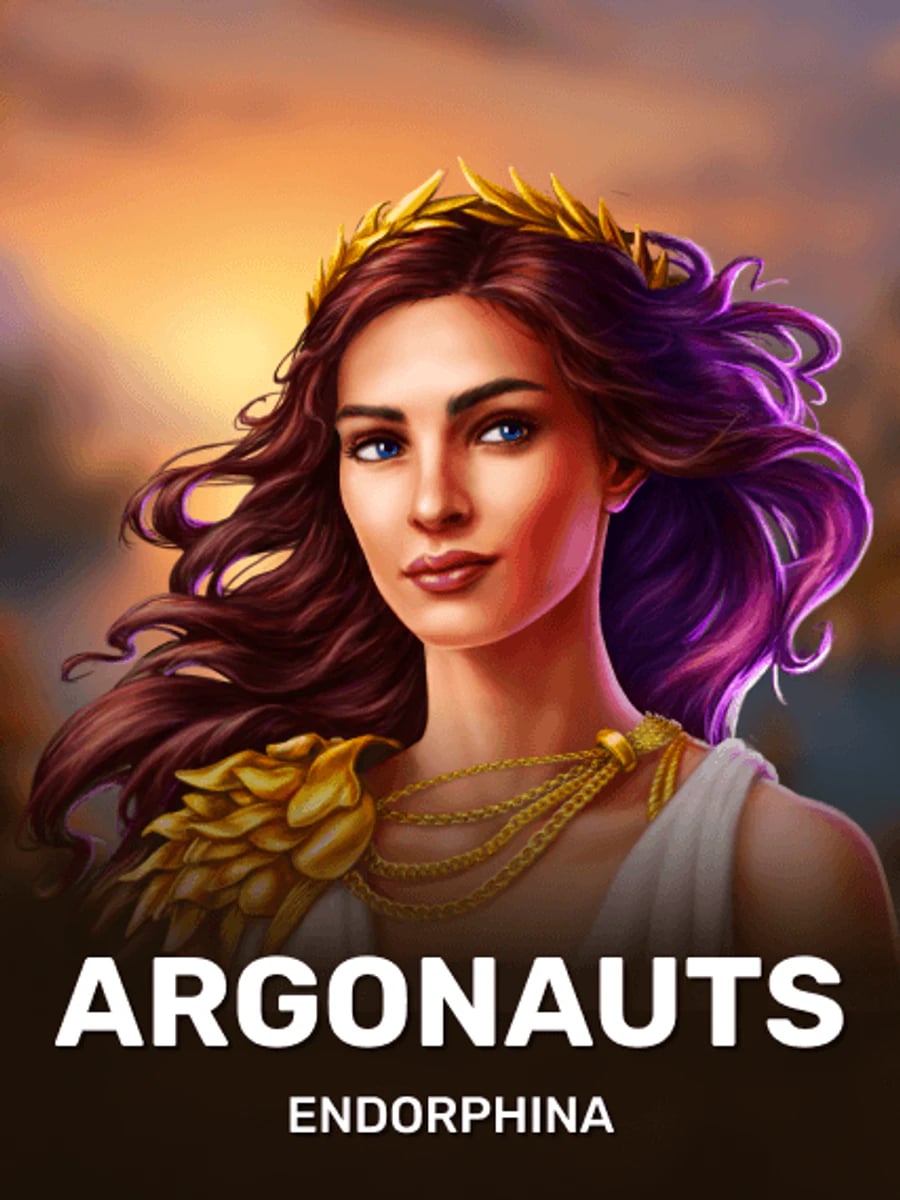 Argonauts slot game artwork