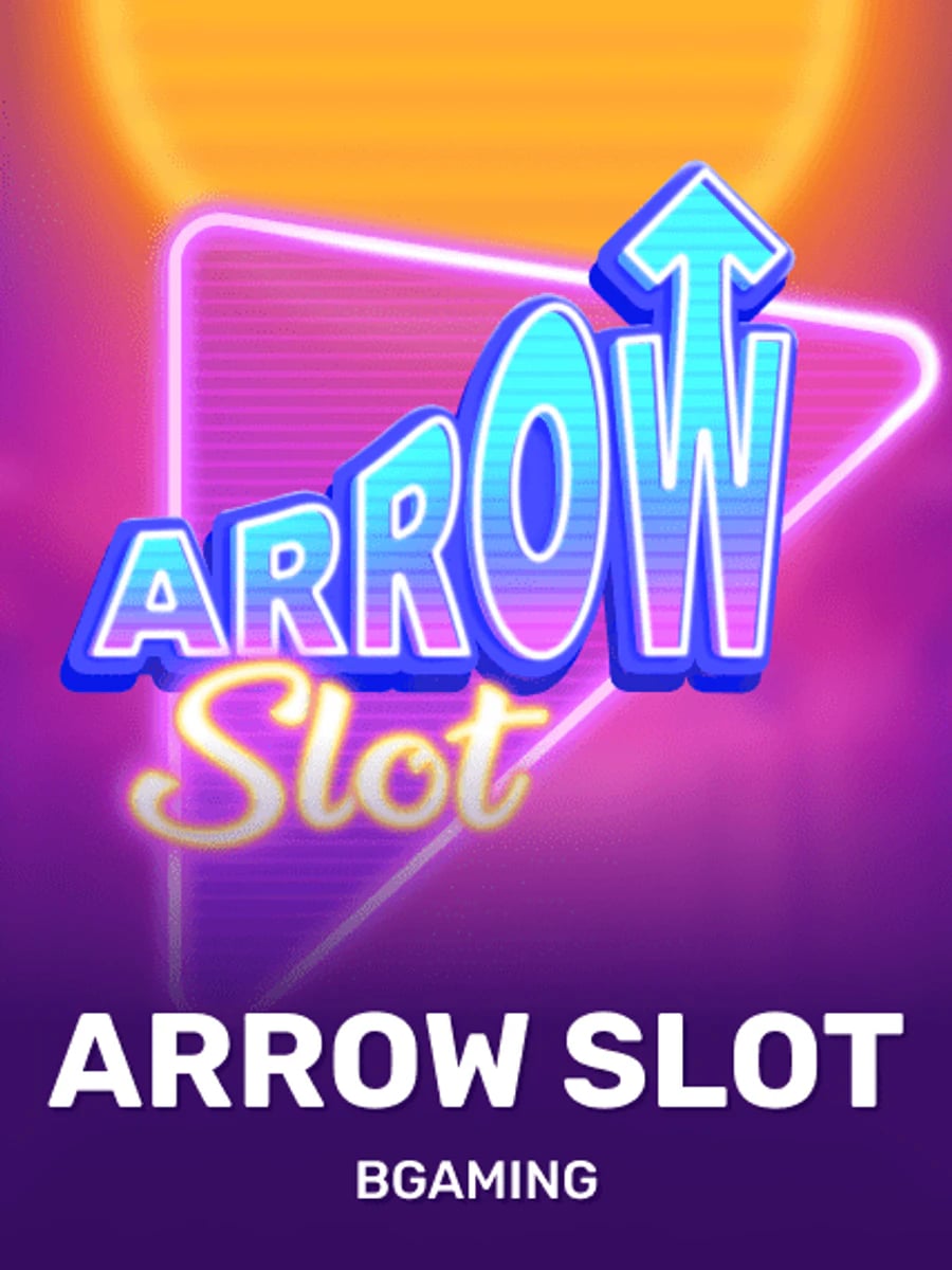 Arrow Slot slot game artwork