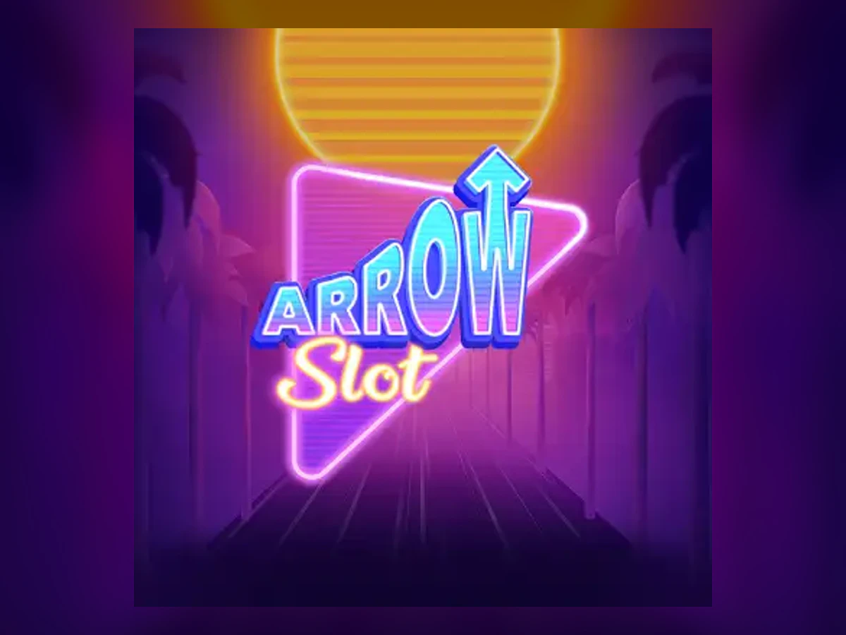 Arrow Slot slot game artwork