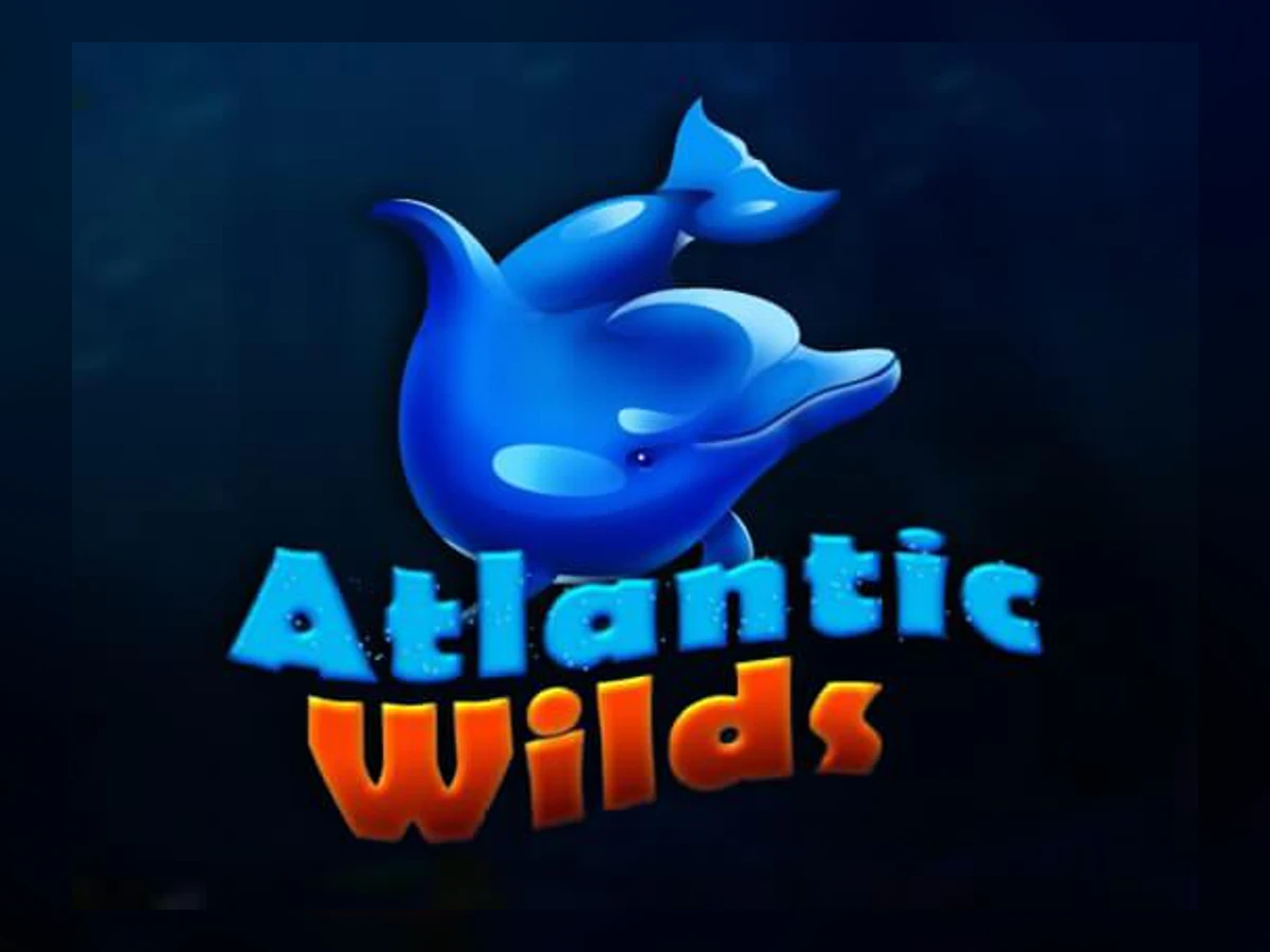 Atlantic Wilds slot game artwork