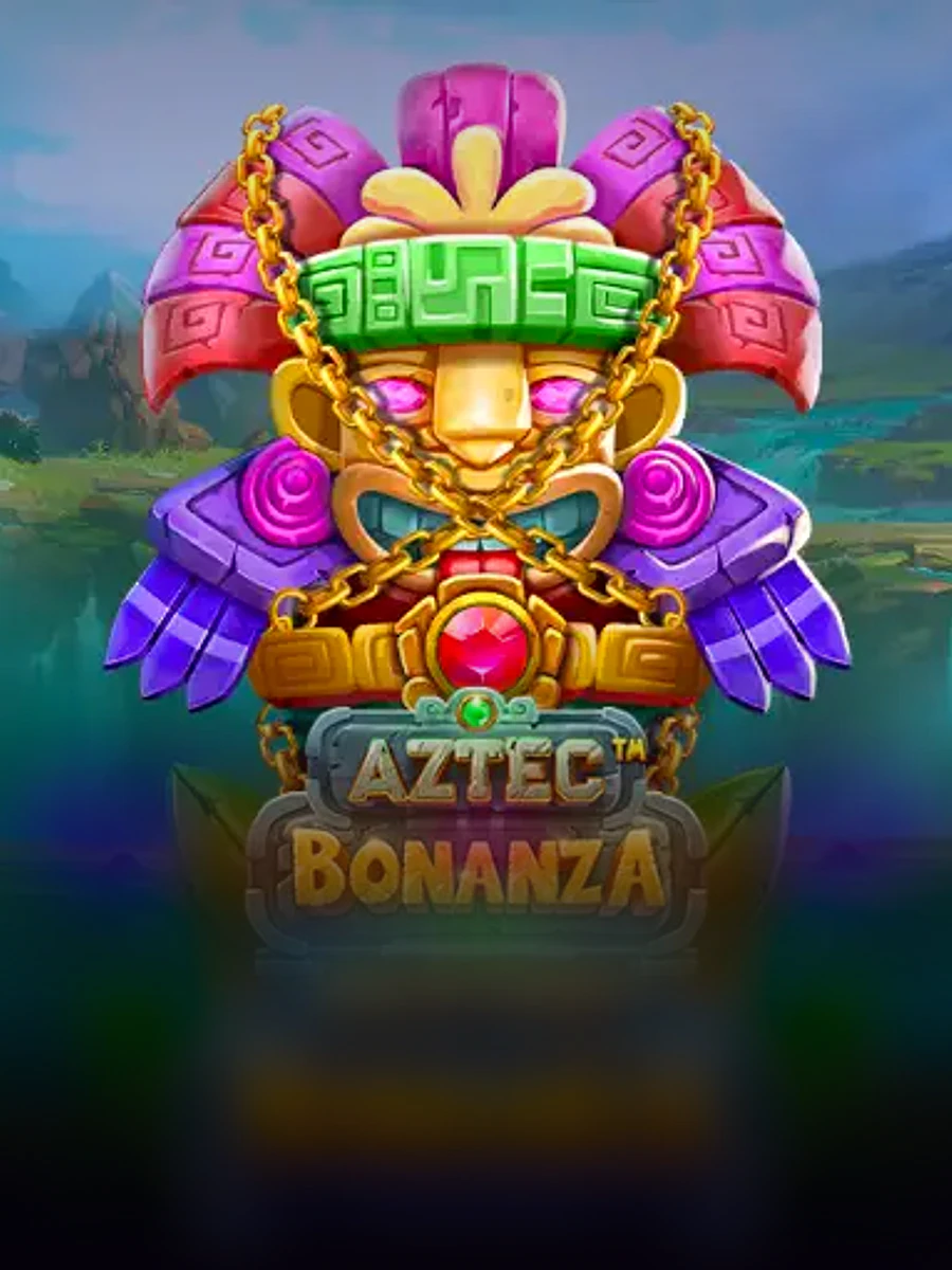 Aztec Bonanza slot game artwork