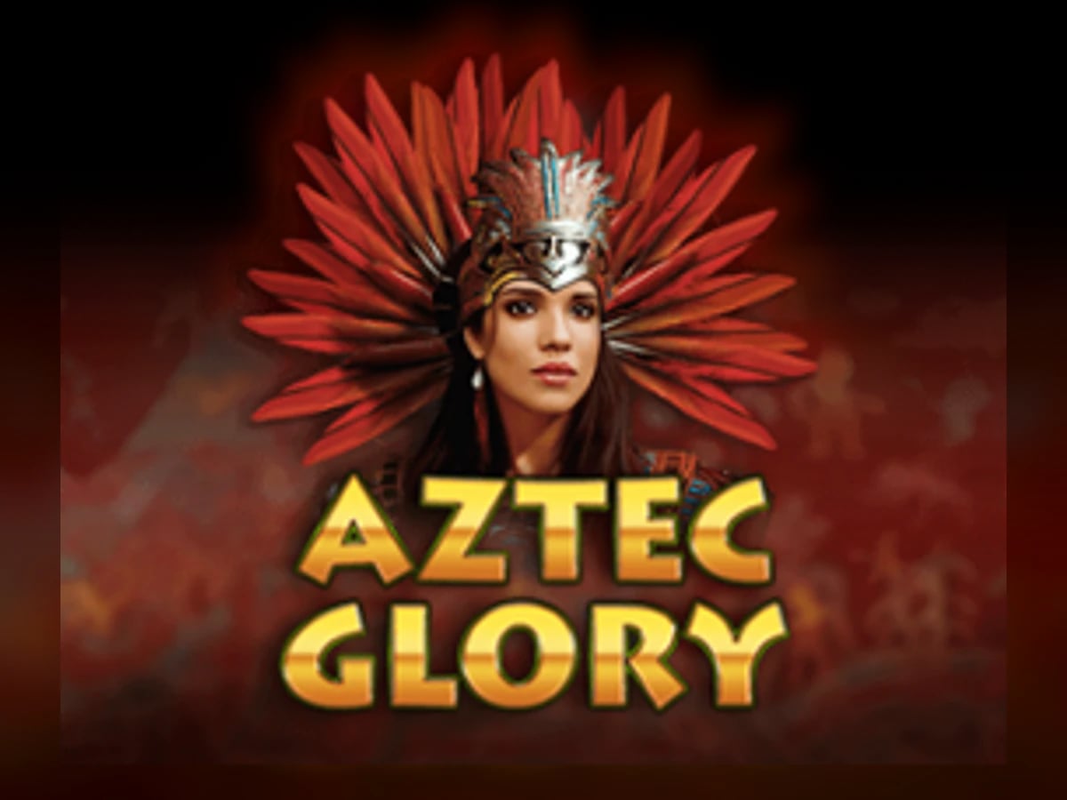 Aztec Glory slot game artwork