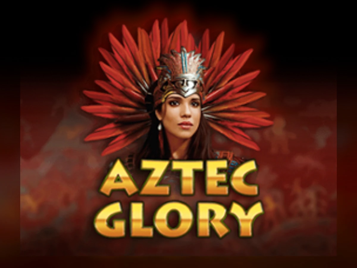 Aztec Glory slot game artwork