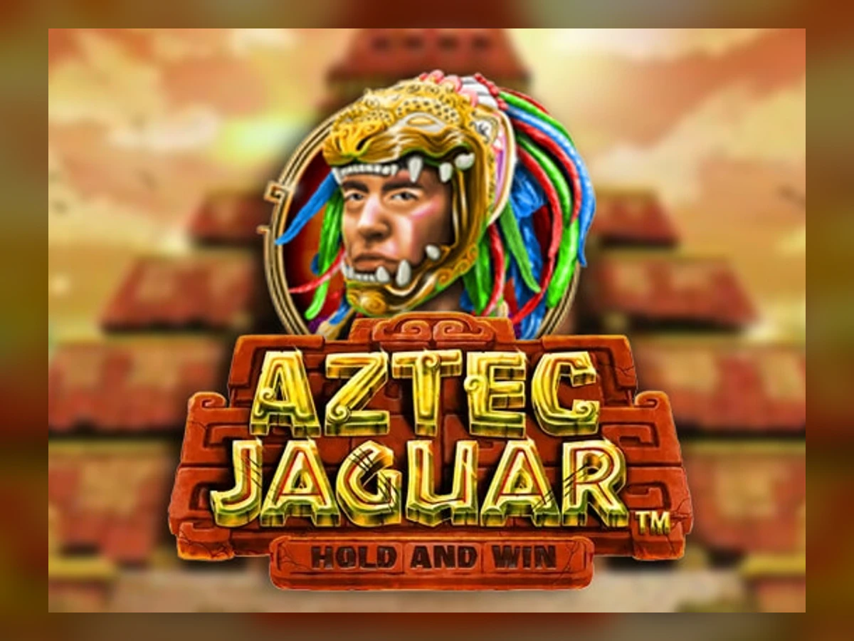 Aztec Jaguar slot game artwork
