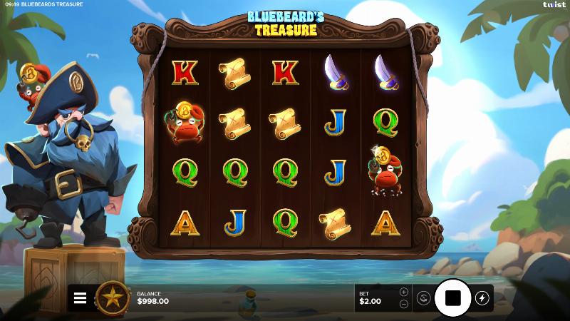 Aztec Legend slot game artwork
