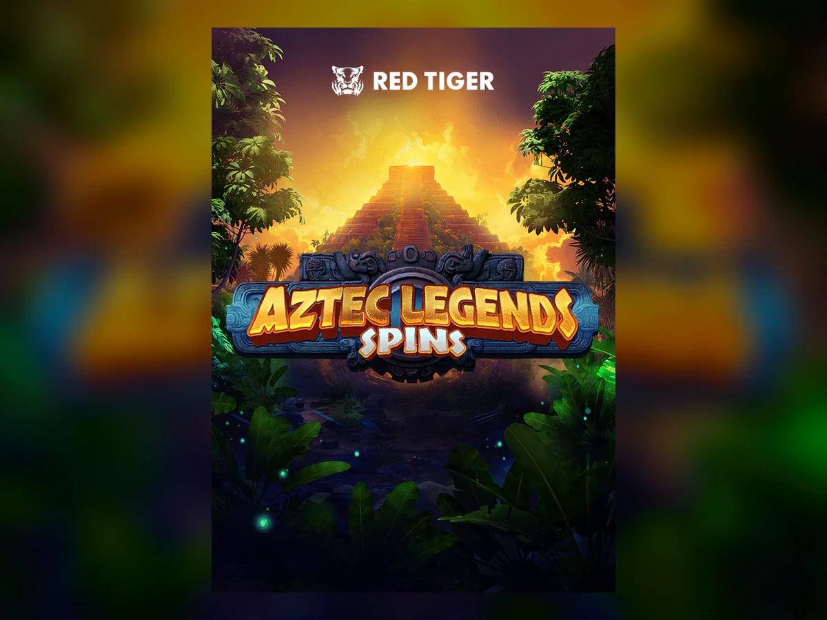 Aztec Legends Spins slot game artwork