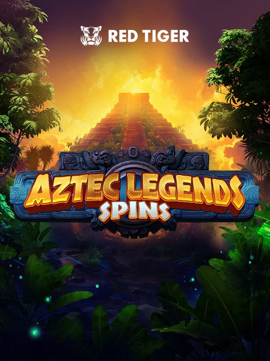 Aztec Legends Spins slot game artwork