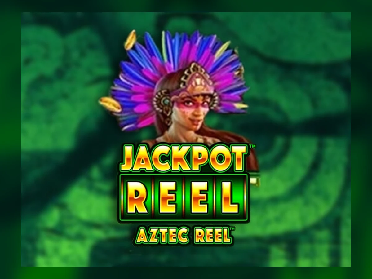 Aztec Reel slot game artwork