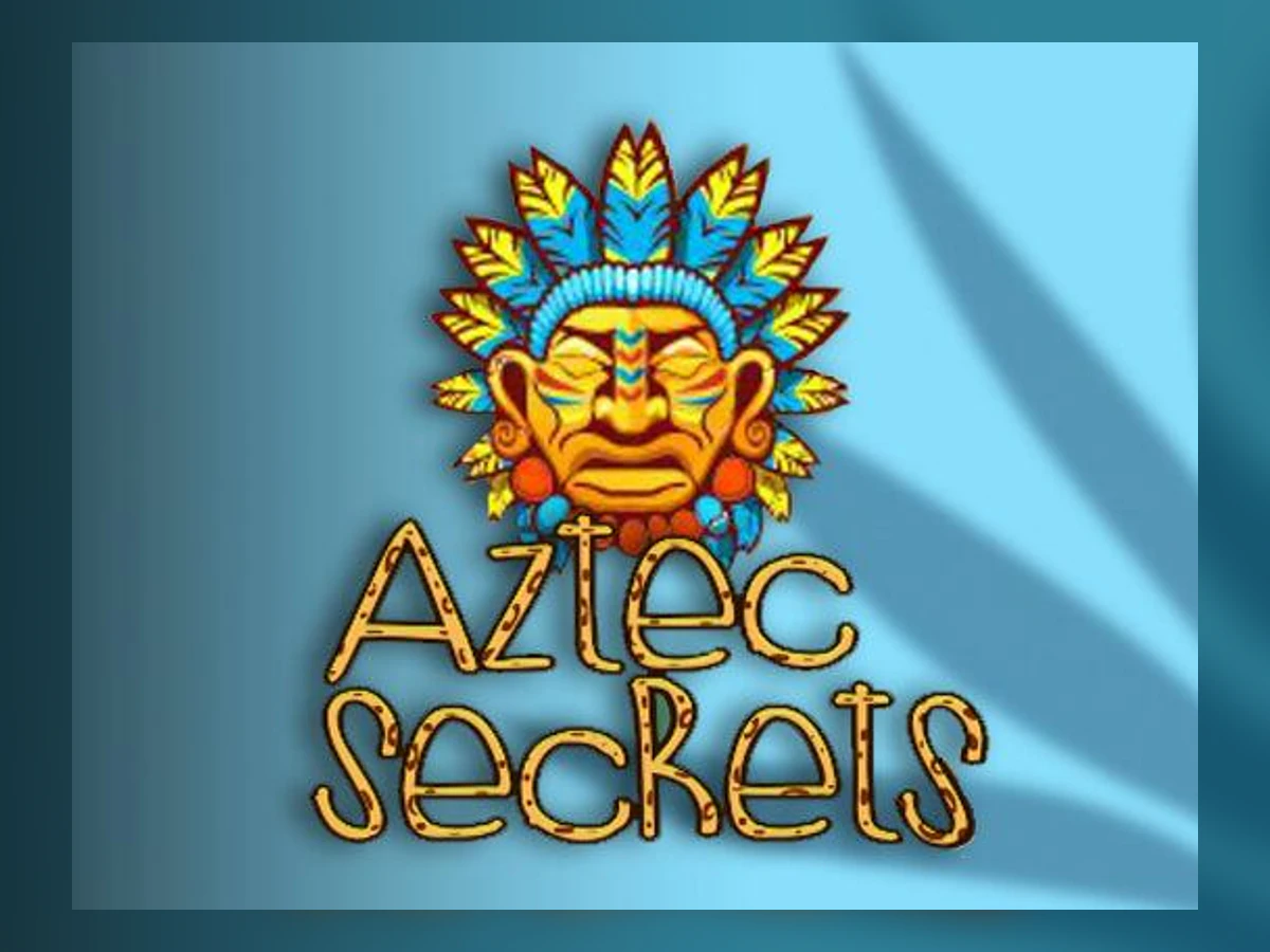 Aztec Secrets slot game artwork