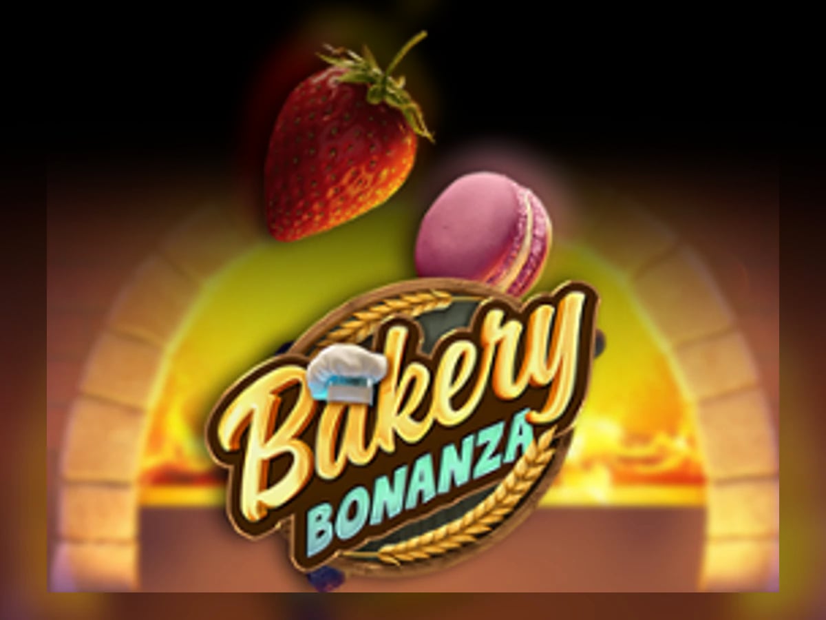 Bakery Bonanza slot game artwork
