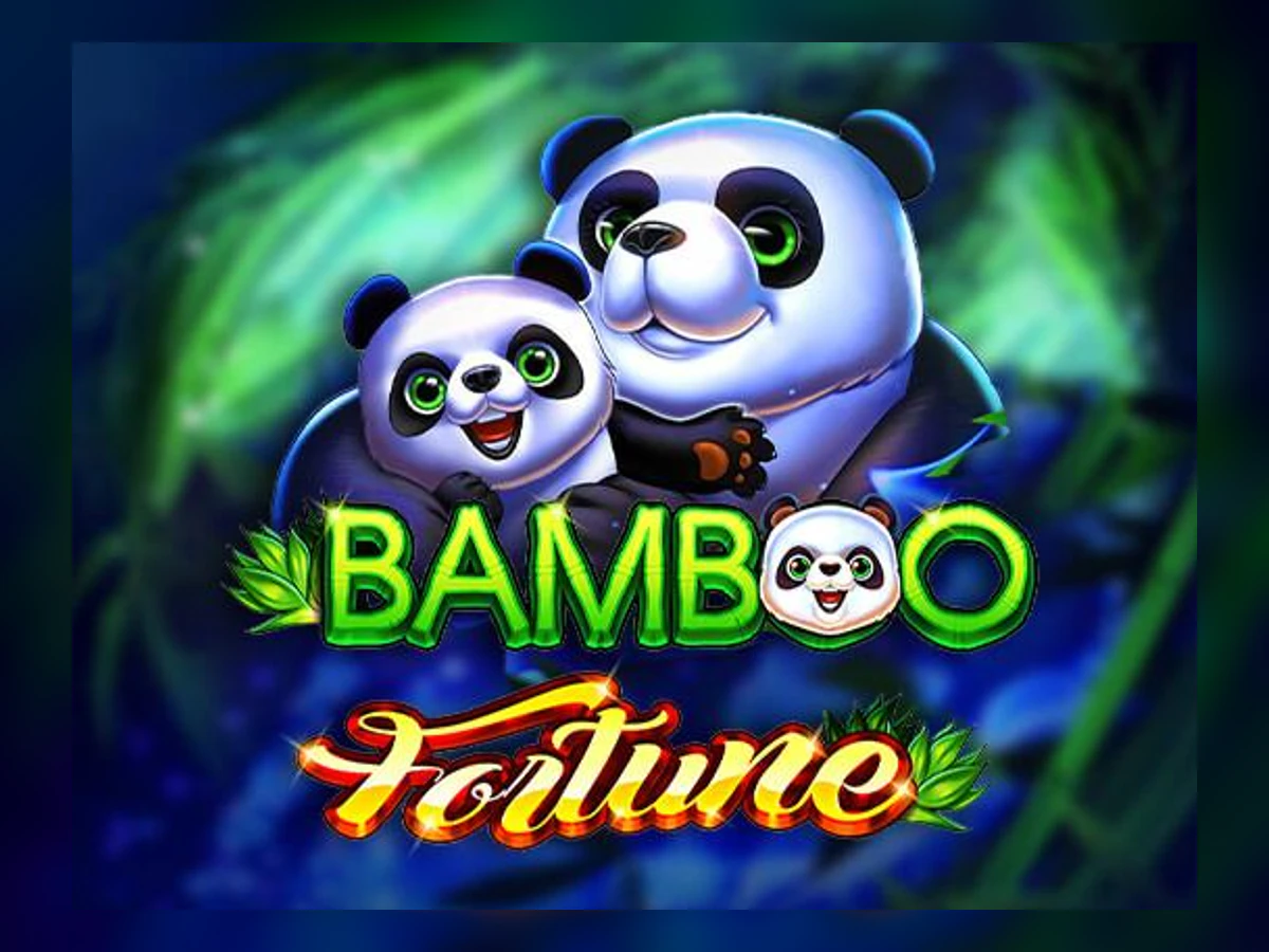 Bamboo Fortune slot game artwork