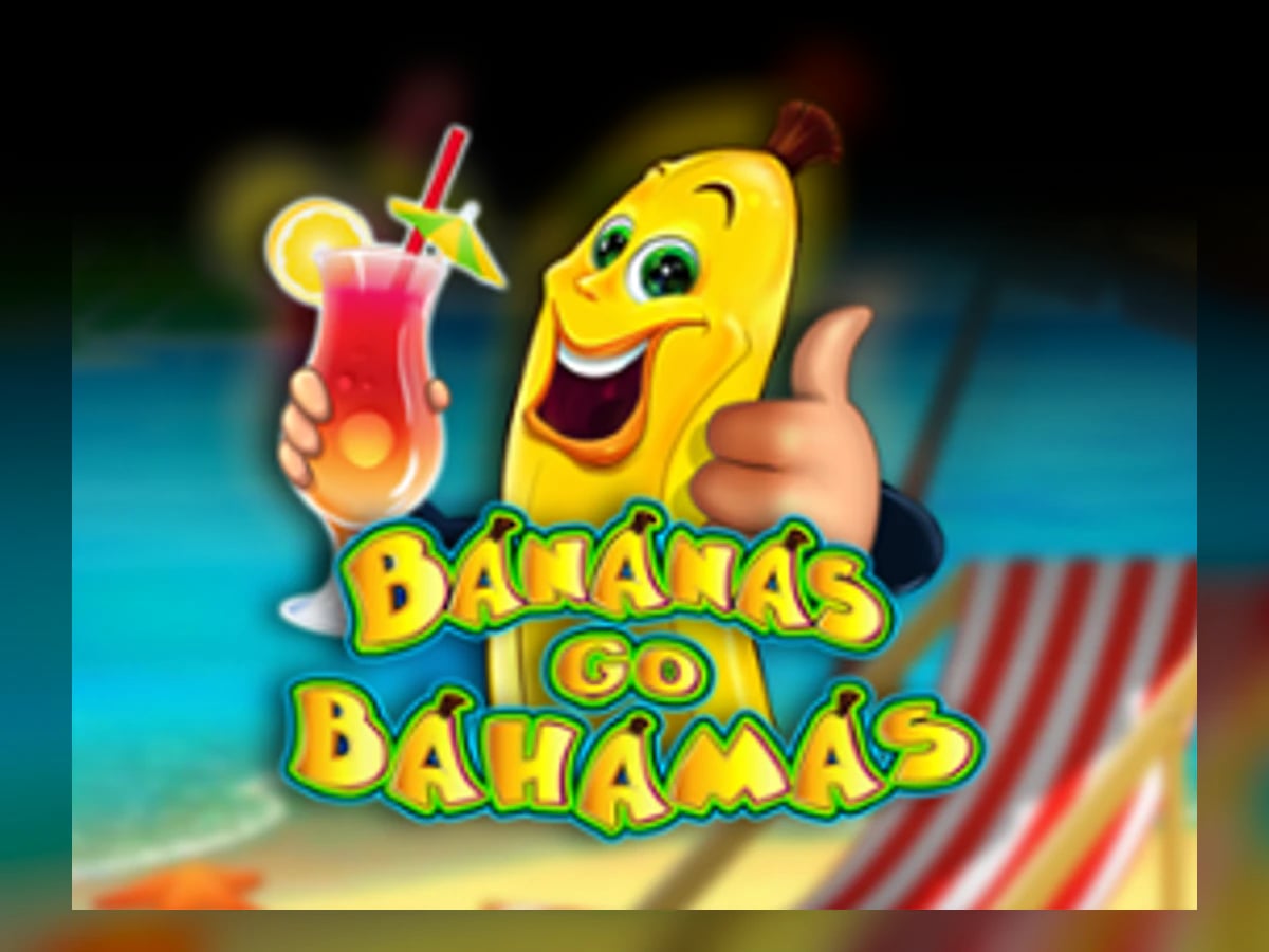 Bananas Go Montanas slot game artwork