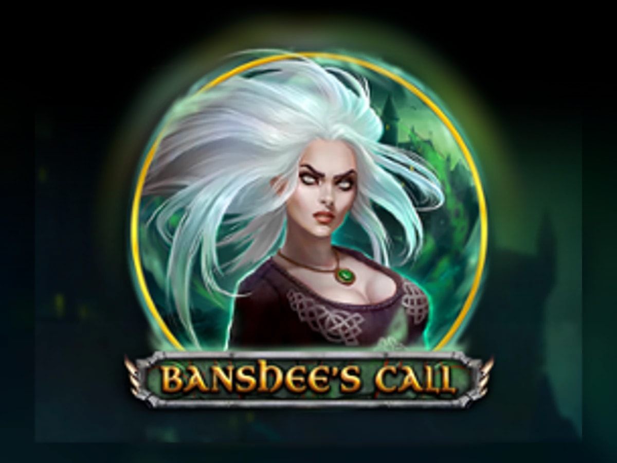Banshee's Call slot game artwork