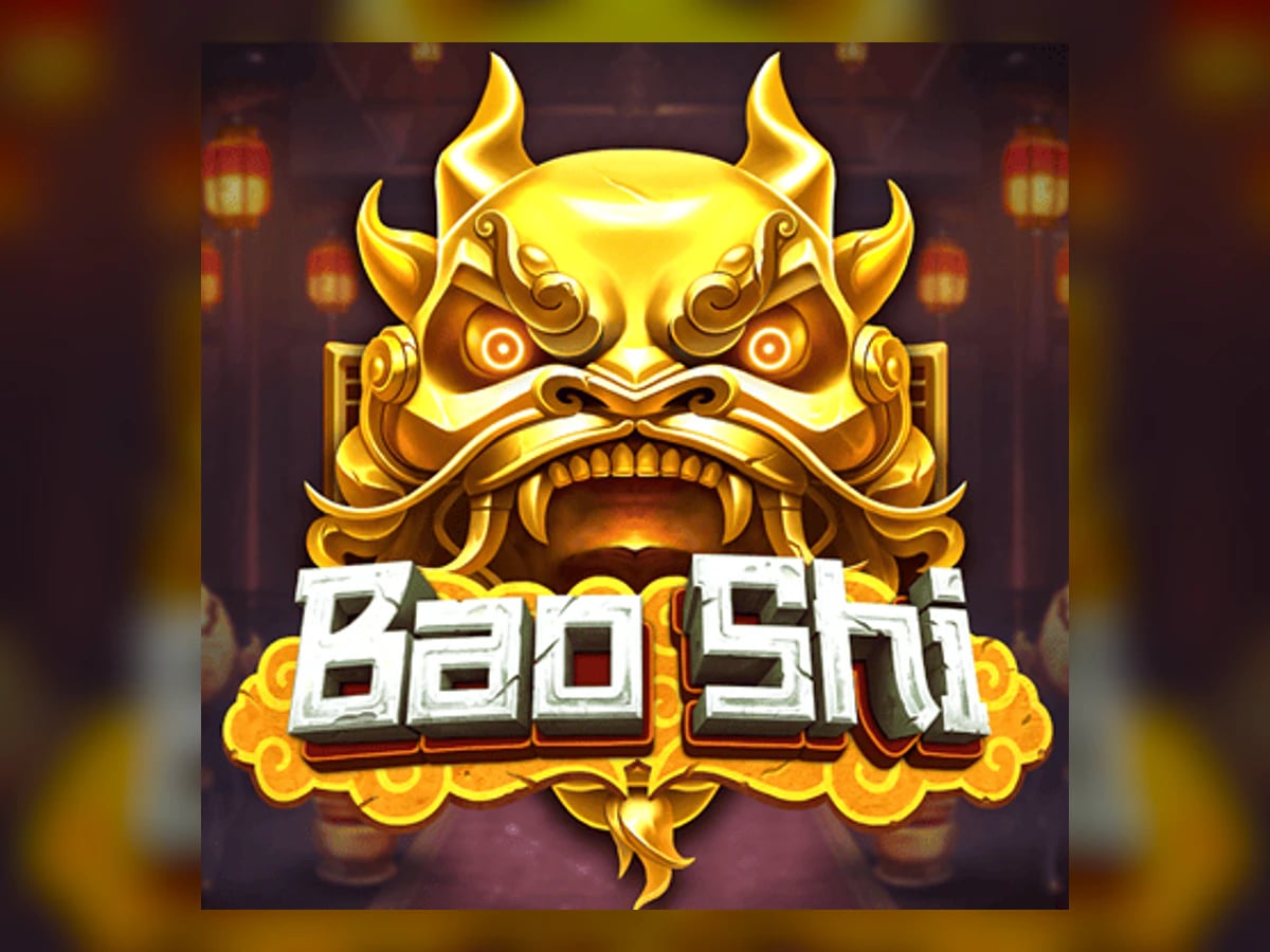 Bao Shi slot game artwork