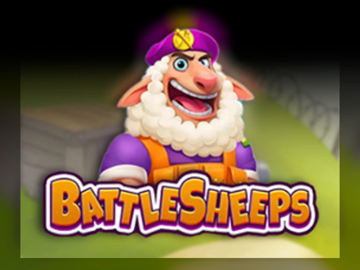 BattleSheeps slot game artwork