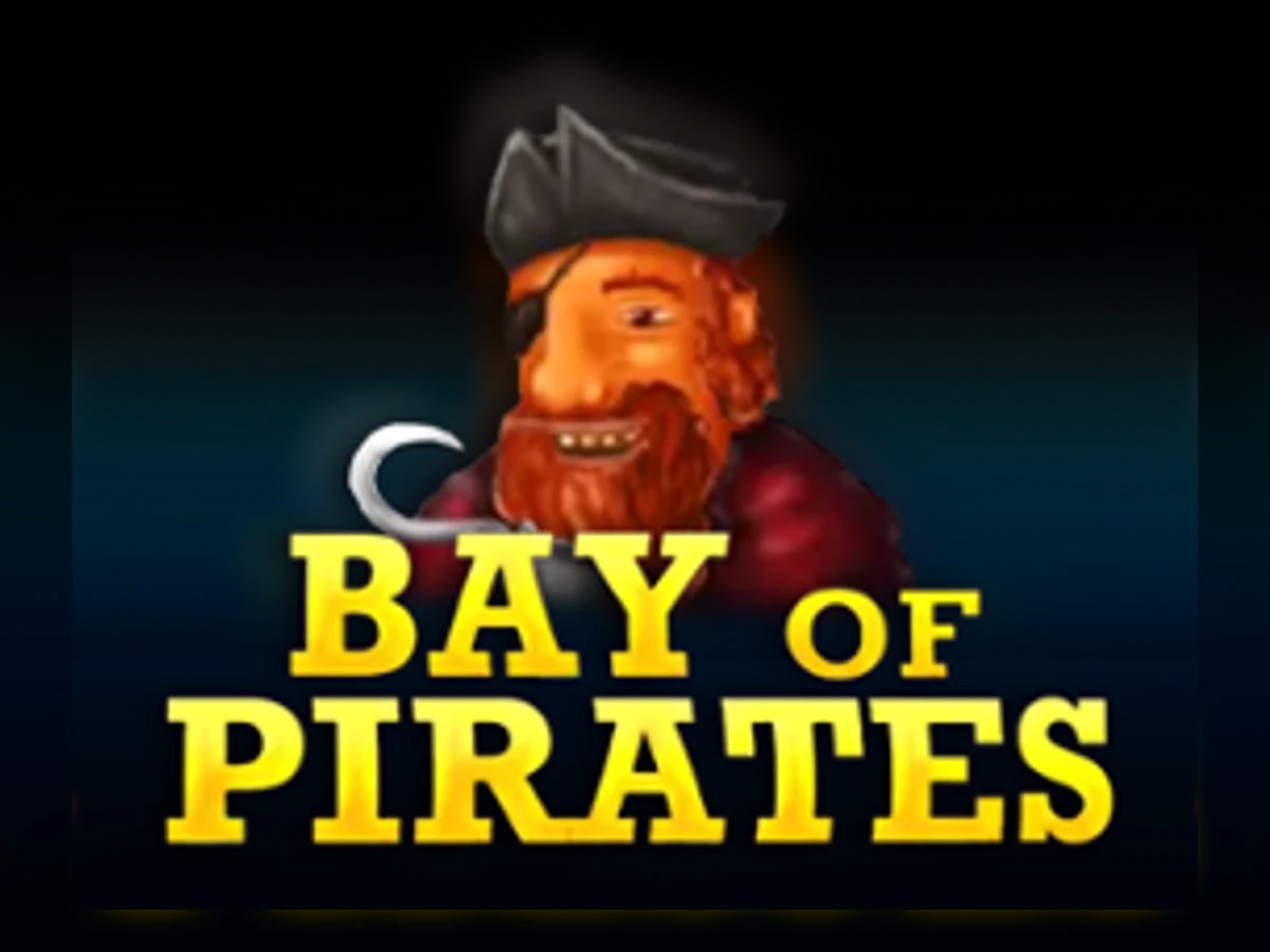Bay Of Pirates slot game artwork