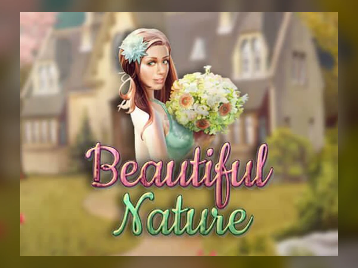 Beautiful Nature slot game artwork