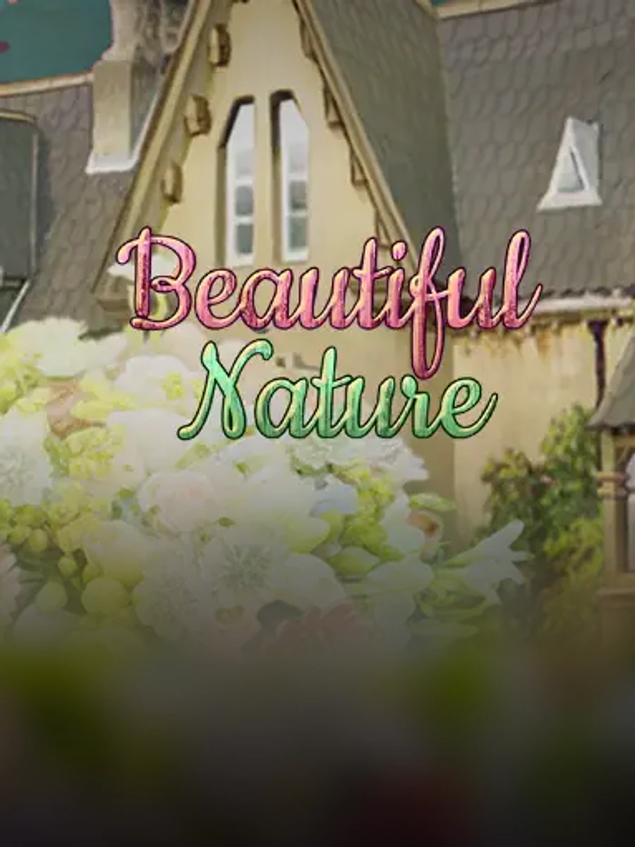 Beautiful Nature slot game artwork