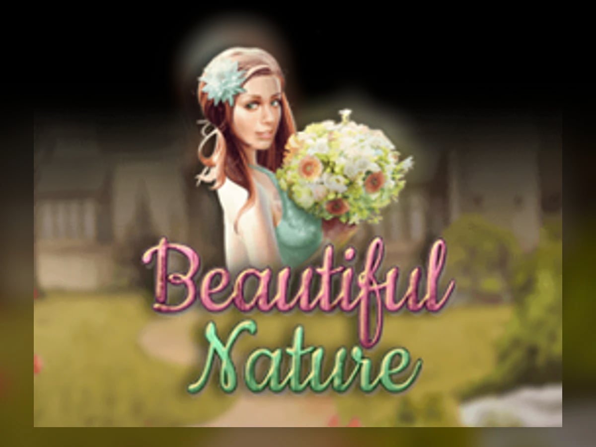 Beautiful Nature slot game artwork