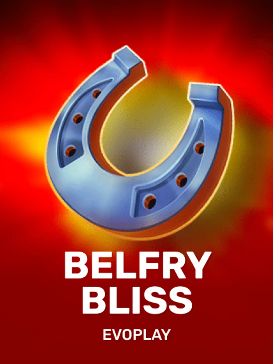 Belfry Bliss slot game artwork