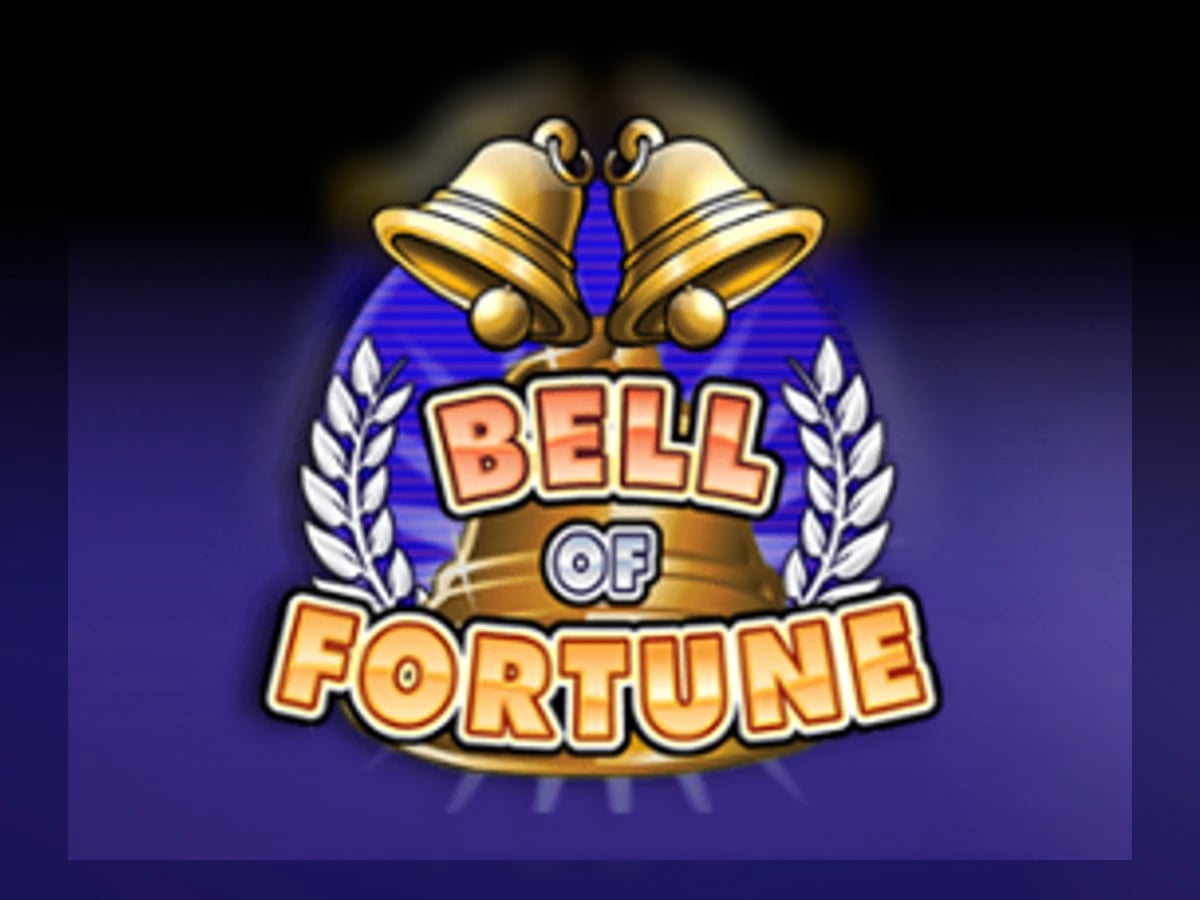 Bell Of Fortune slot game artwork