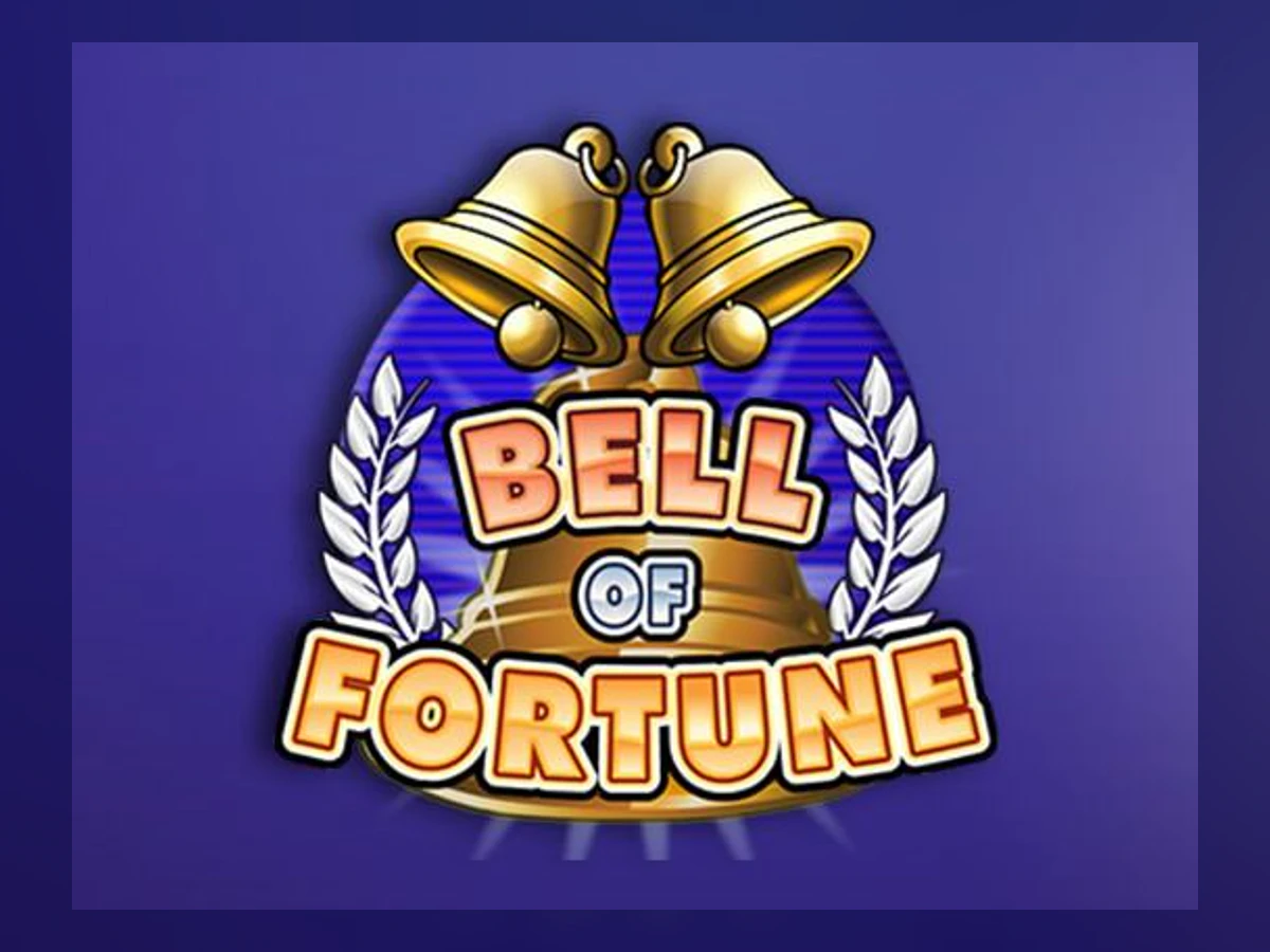 Bell Of Fortune slot game artwork