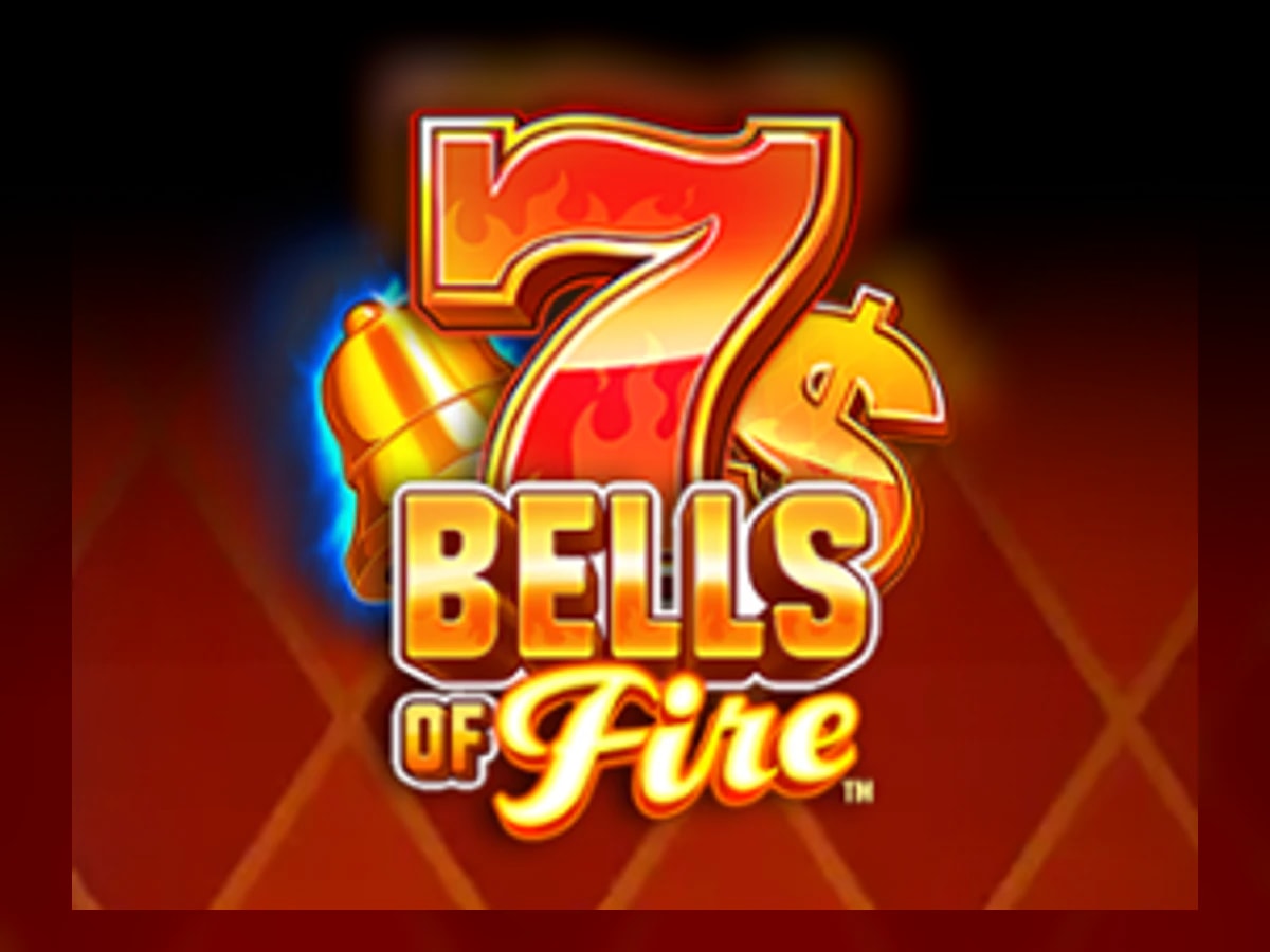 Bells of Fire slot game artwork