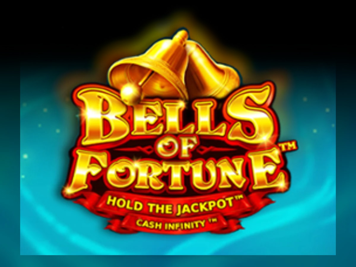 Bells of Fortune slot game artwork