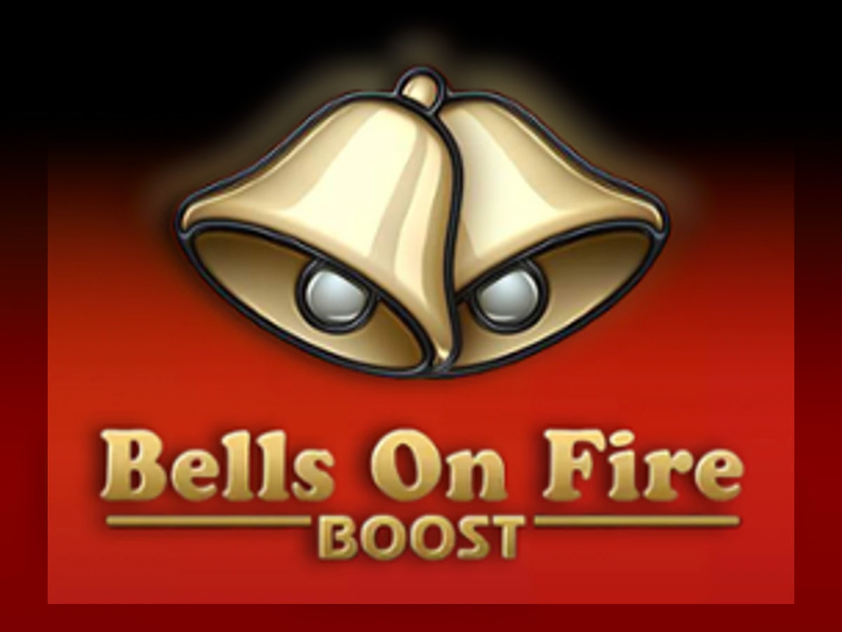 Bells on Fire Boost slot game artwork