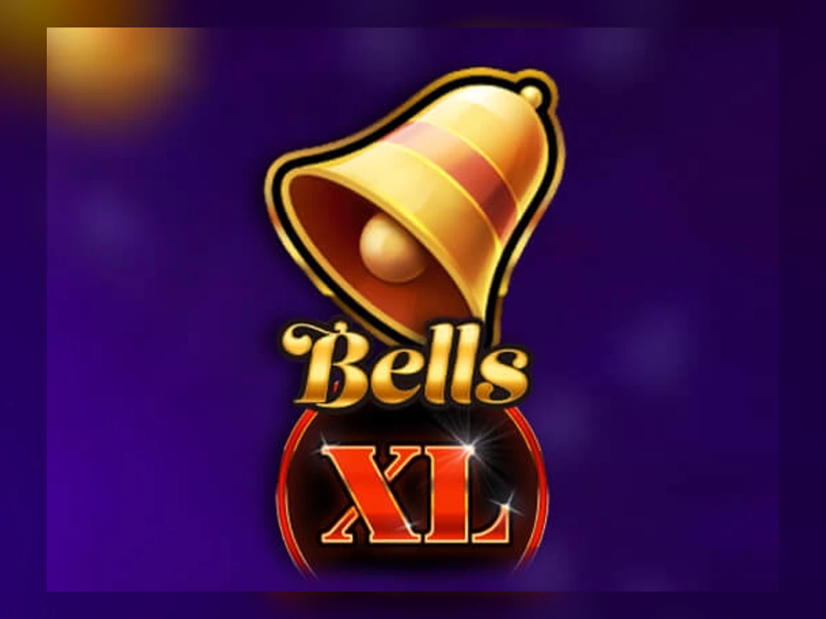 Bells XL slot game artwork