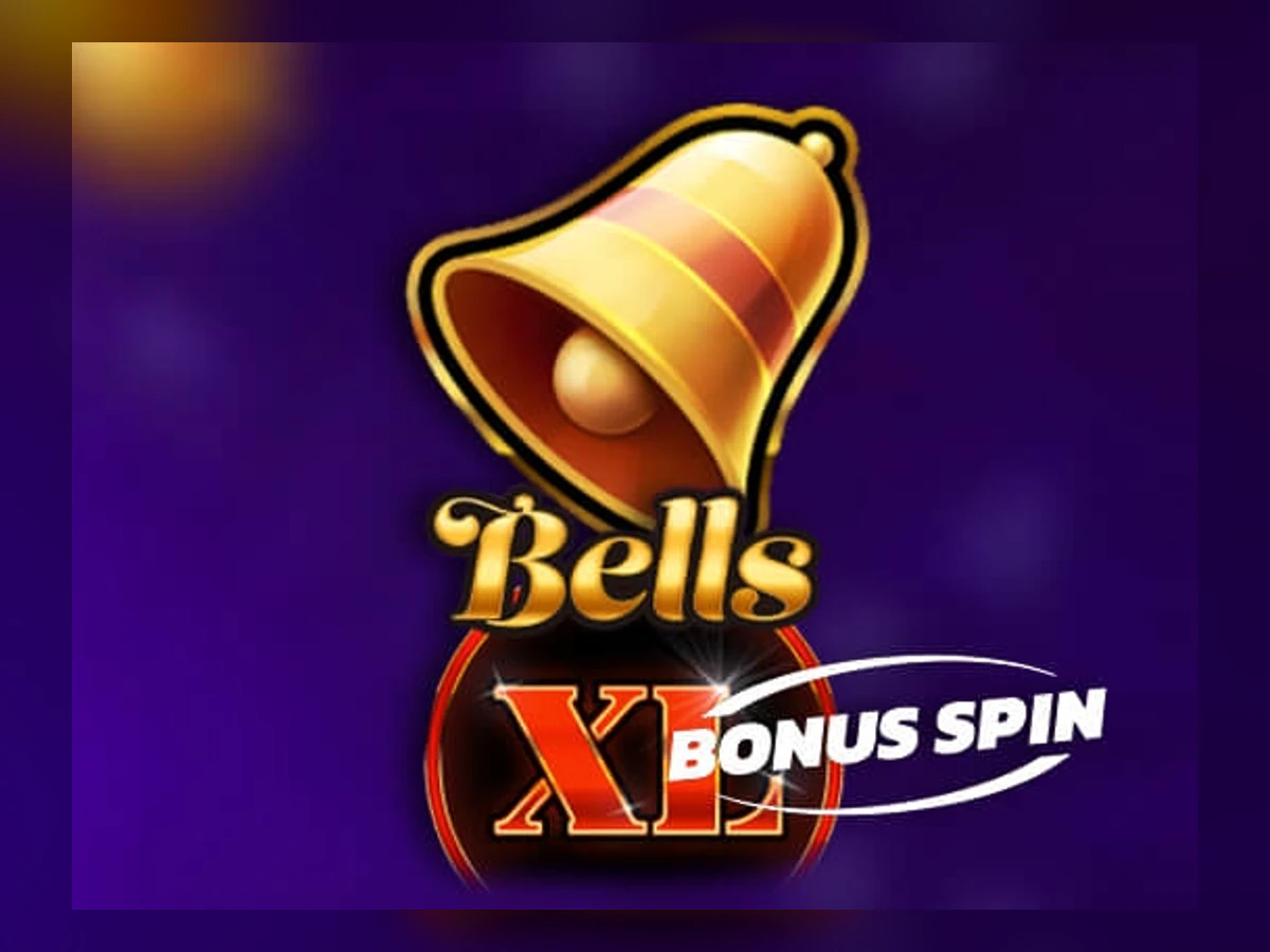 Bells XL Bonus Spin slot game artwork