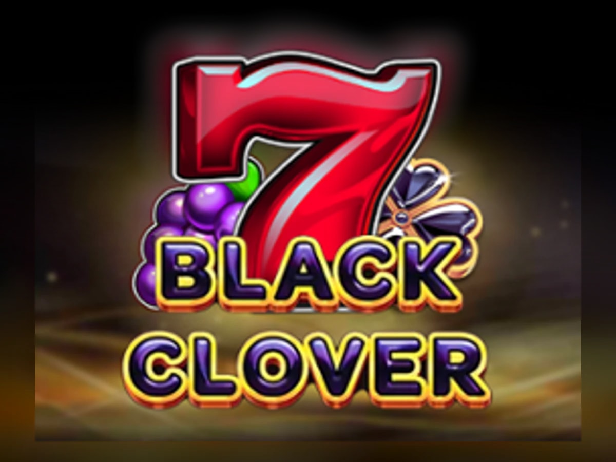 Black Clover Bell Link slot game artwork