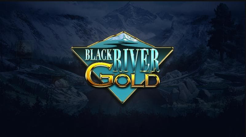 Black River Gold artwork