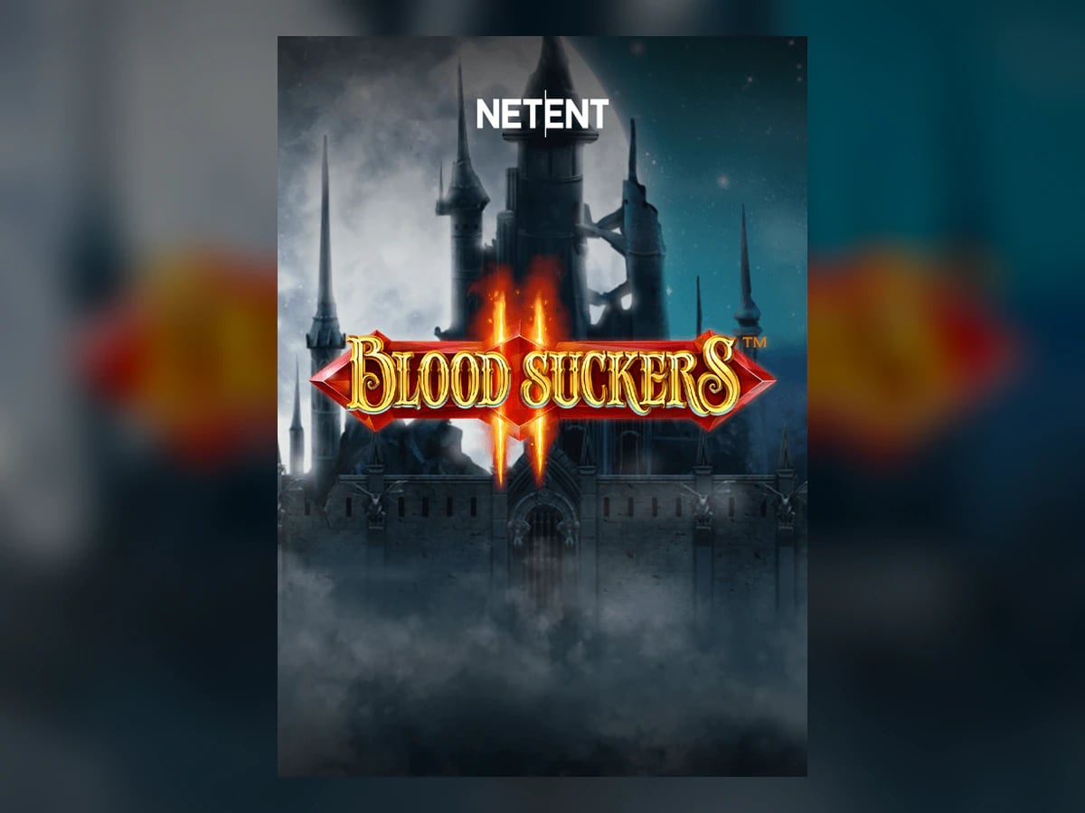 Blood Suckers 2™ slot game artwork