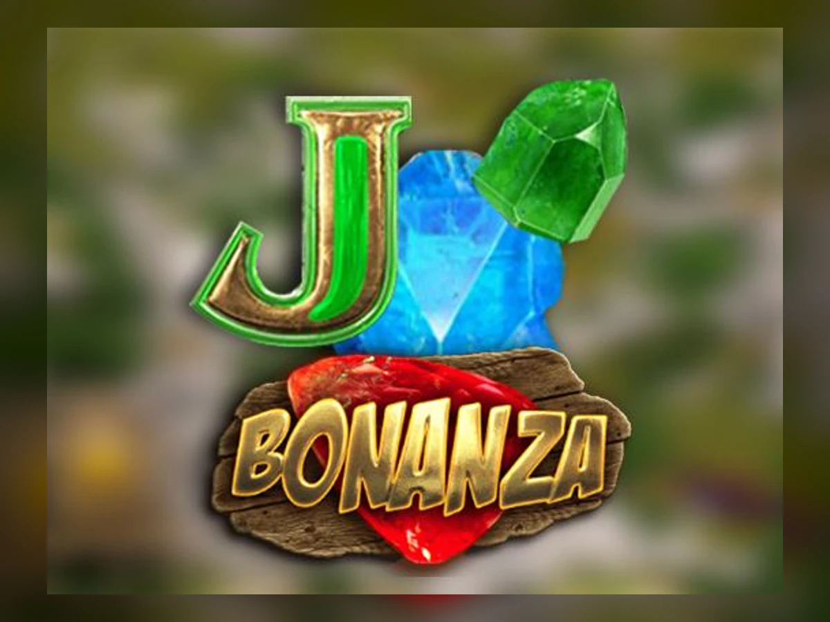 Bonanza Megaways slot game artwork
