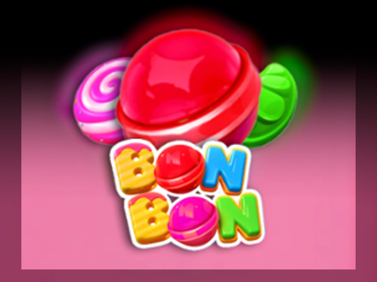 BonBon slot game artwork