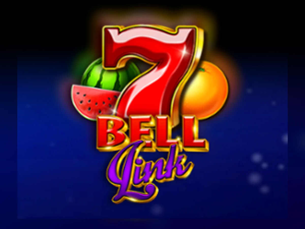 Book of Shining Hot Bell Link slot game artwork