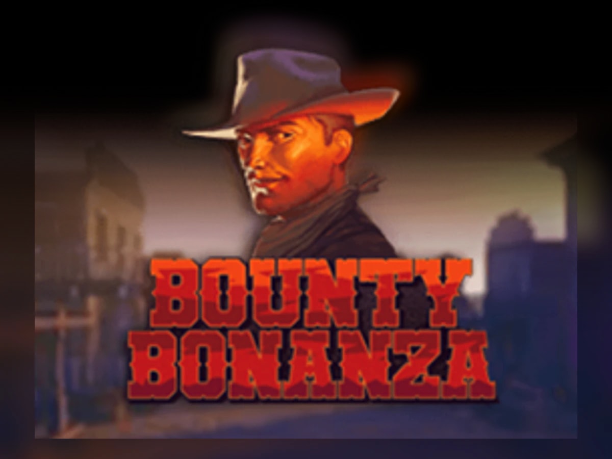 Bounty Bonanza slot game artwork