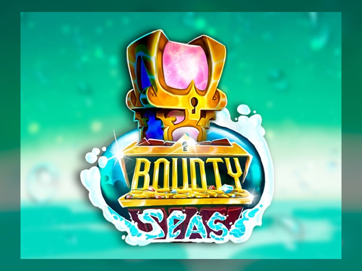 Bounty Seas slot game artwork