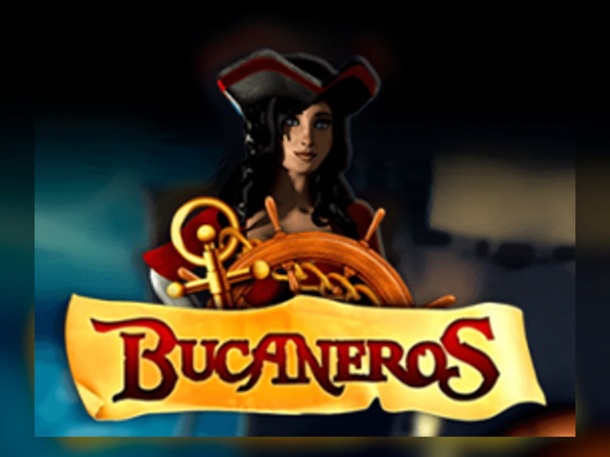 Bucaneros slot game artwork