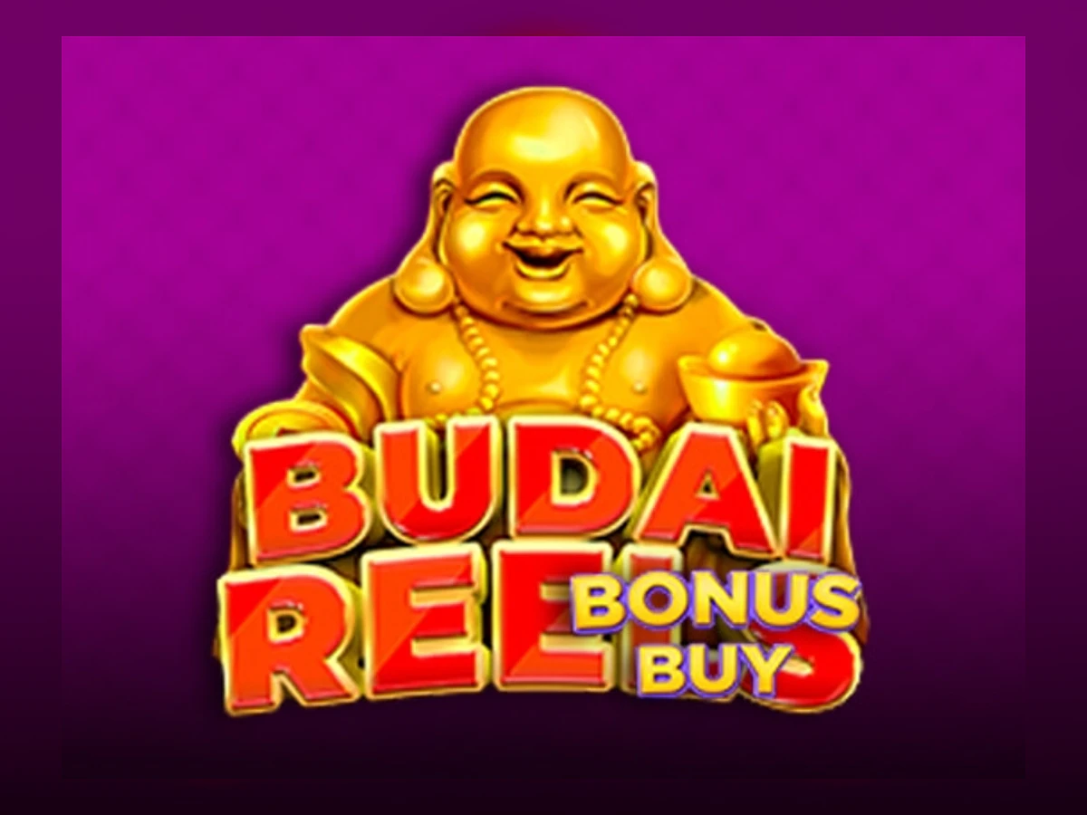 Budai Reels: Bonus Buy slot game artwork
