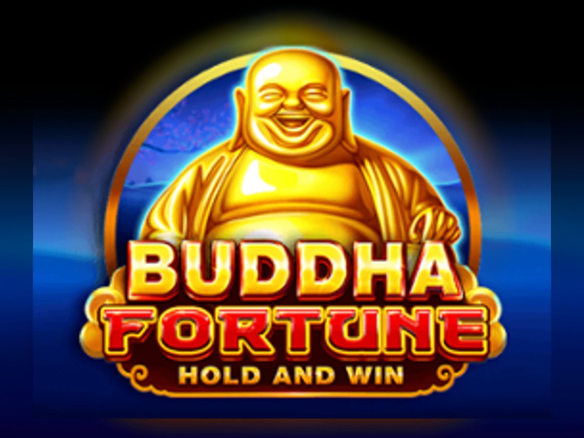 Buddha Fortune Hold and Win slot game artwork
