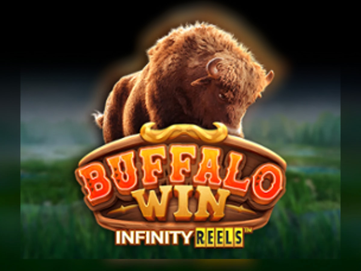 Buffalo Win slot game artwork